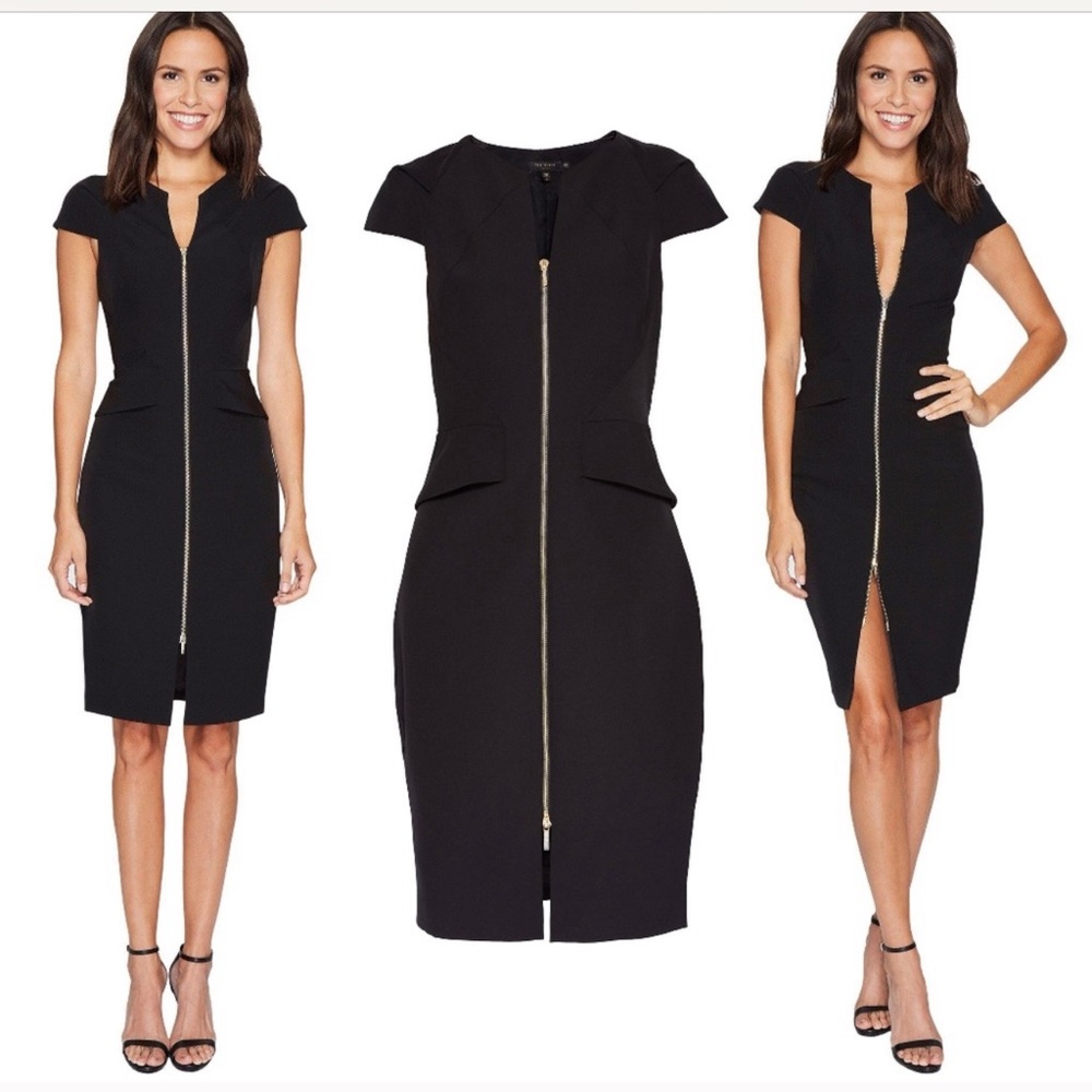 Ted Baker dress - NWT